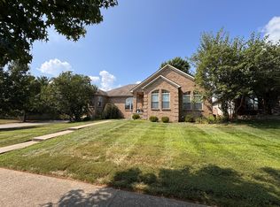 3216 Polo Club Blvd, Lexington, KY 40509