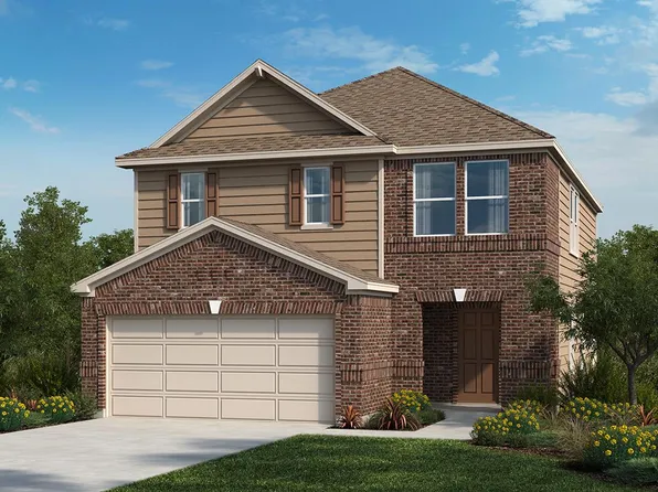 12912 Staywell Way, Del Valle, TX 78617