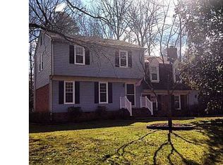 10210 Thor Ln, Mechanicsville, VA 23116