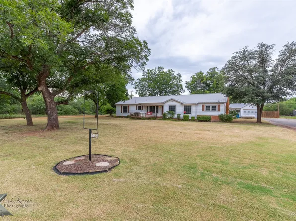 6049 Antilley Rd, Abilene, TX 79606