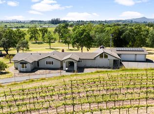 1787 Olivet Rd, Santa Rosa, CA 95401