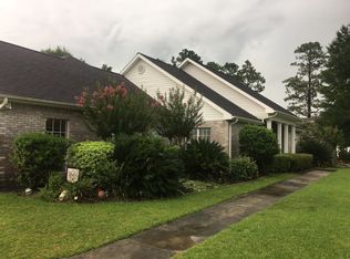 711 Chay Dr, Lake Charles, LA 70611