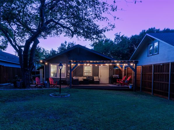 Additional property image - 206 S Winnetka Ave, Dallas, TX 75208