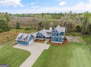 32 Oyster Flats Wynd, Brunswick, GA 31523