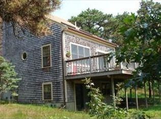 25 Timway Rd, Wellfleet, MA 02667