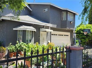 2298 Webster Ave, Long Beach, CA 90810