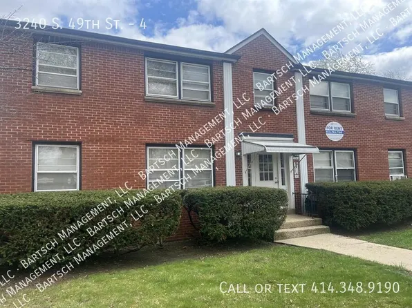 3240 S 49th St #4, Milwaukee, WI 53219