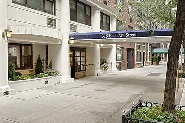 Sold by Brown Harris Stevens