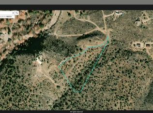 S Wandervogel Way, San Simon, AZ 85632