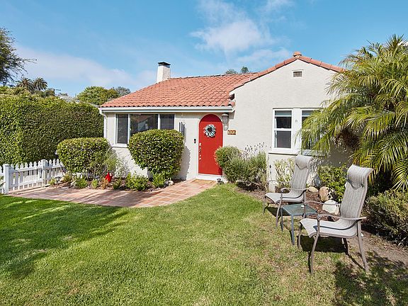 4th image of 322 Loma Vista St