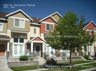 8972 S Heights Dr, Sandy, UT 84094
