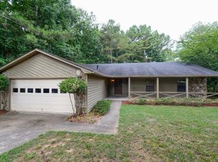 5271 W Jones Bridge Rd, Peachtree Corners, GA 30092