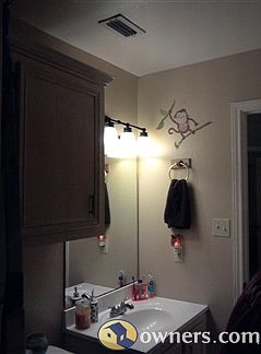 Guest Bath