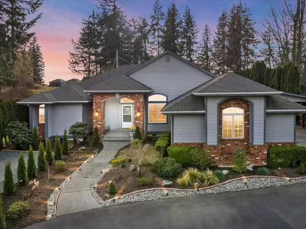 3804 87th Avenue NE, Marysville, WA 98270