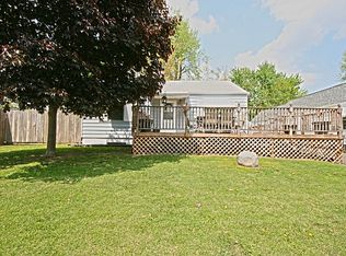 1428 Watson Ct, Decatur, IL 62522