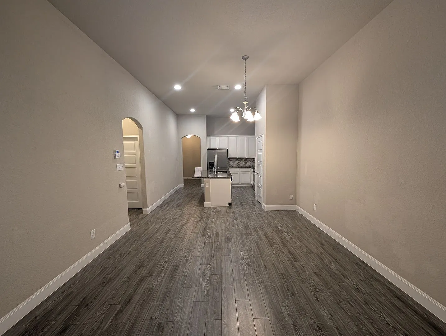 Less than 1 Mile to Gruene / Fridge Included/ Gas Cooking / Covered Patio / CISD — Photo 3