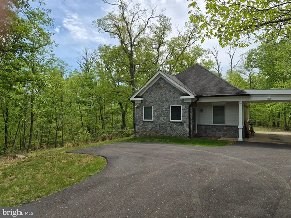 41453 Fox Creek Ln #201, Leesburg, VA 20176