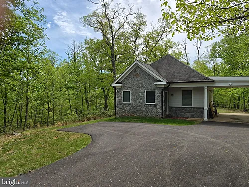 41453 Fox Creek Ln #201 Photo 1
