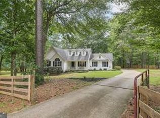 680 Turner Rd, McDonough, GA 30252