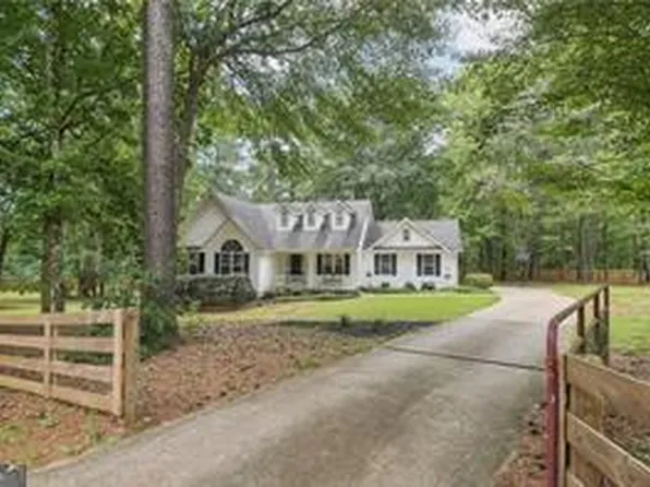 680 Turner Rd, McDonough, GA 30252