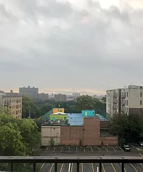 Rented by Living New York