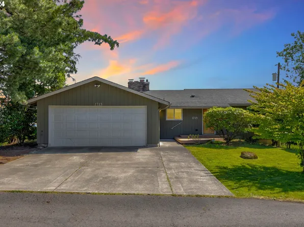 1715 SE 84th Ct, Vancouver, WA 98664