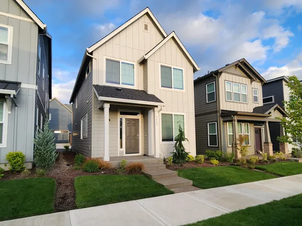 3462 SE 81st Ave, Hillsboro, OR 97123