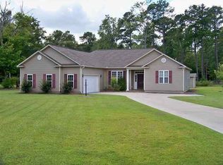 452 Bear Grass Rd E, Longs, SC 29568