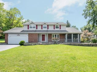 13152 Rutherford Ave, Pickerington, OH 43147