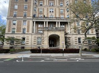 1851 Columbia Rd NW APT 105, Washington, DC 20009