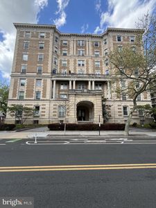 1851 Columbia Rd NW APT 105, Washington, DC, 20009