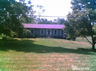 1912 N Rose Island Rd, Prospect, KY 40059
