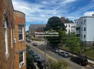 (Undisclosed Address), Dorchester, MA 02122