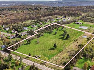 Danby Rd, Ithaca, NY 14850