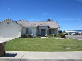 4335 Bareback Ln, Bakersfield, CA 93312