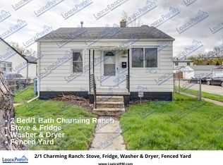 14008 Hobart Ave, Warren, MI 48089