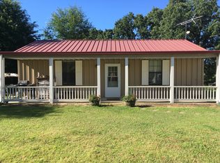 1901 Old Memphis Oxford Rd, Coldwater, MS 38618
