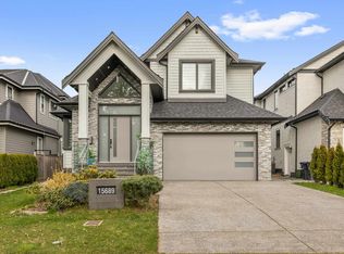 15689 106a Ave, Surrey, BC V4N 1K3