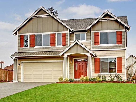 Curb appeal plus!