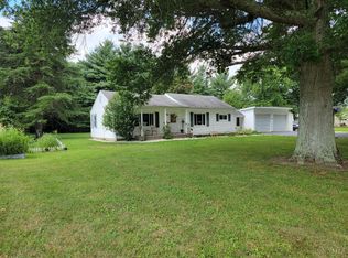 18575 Collier Ridge Rd, Guilford, IN 47022