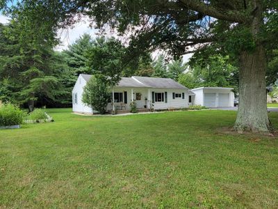 18575 Collier Ridge Rd, Guilford, IN, 47022