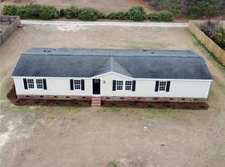 73 Inez Dr, Angier, NC 27501