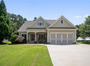 480 Hendon Rd, Woodstock, GA 30188