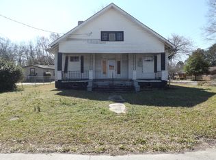 618 W Mulberry St, Goldsboro, NC 27530