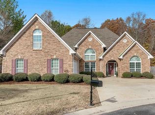 5516 Kline Cir, Birmingham, AL 35235