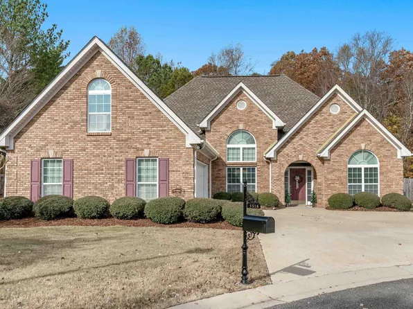5516 Kline Cir, Birmingham, AL 35235