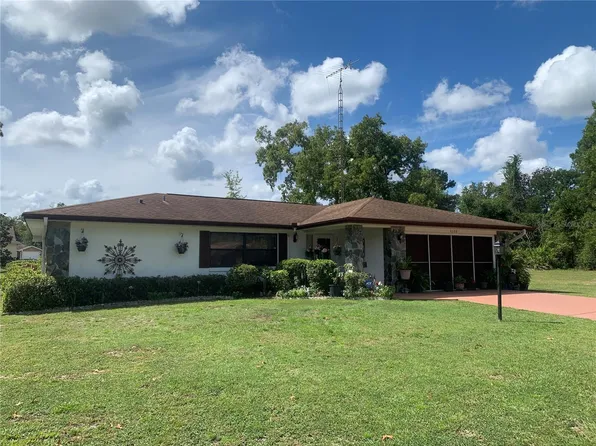 4308 SW 139th Pl, Ocala, FL 34473