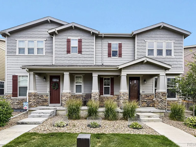 21803 E Quincy Pl — Photo 1