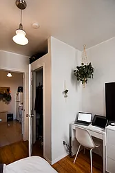 Rented by The Agency