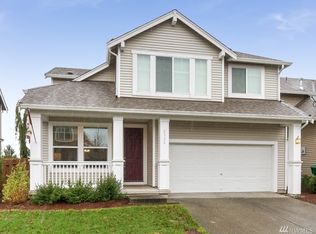 2332 87th Dr NE, Lake Stevens, WA 98258